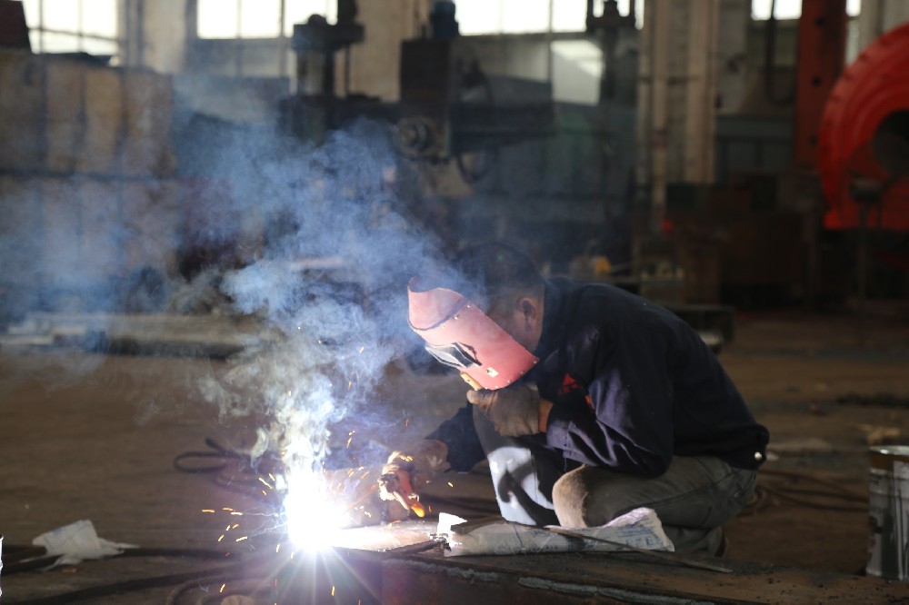 車間一角 車間一角